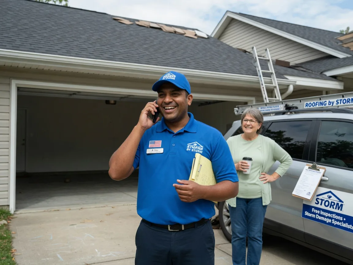 Roof Repair Near Me Reelsville, IN FAQs
